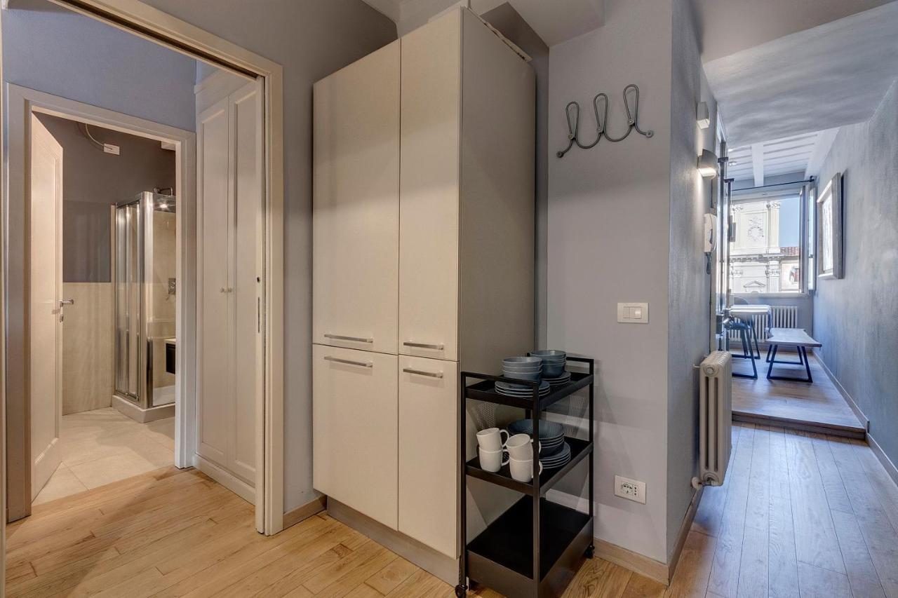 San Marco Apartment By Mamo Florence Exterior photo