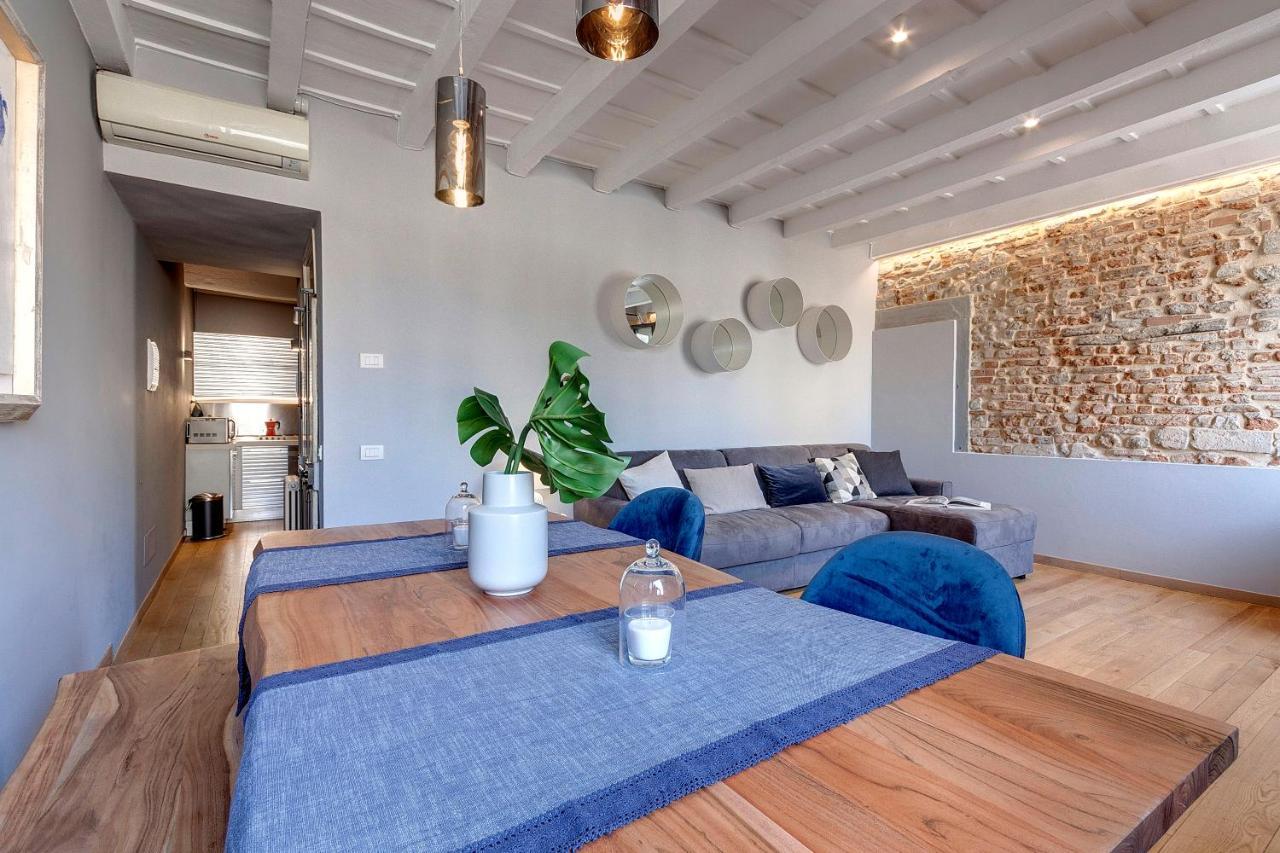 San Marco Apartment By Mamo Florence Exterior photo