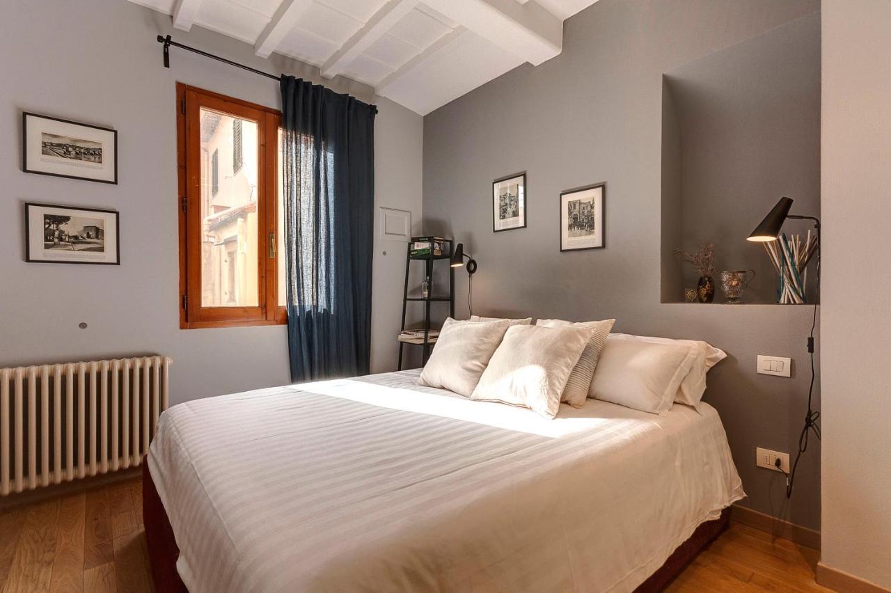 San Marco Apartment By Mamo Florence Exterior photo