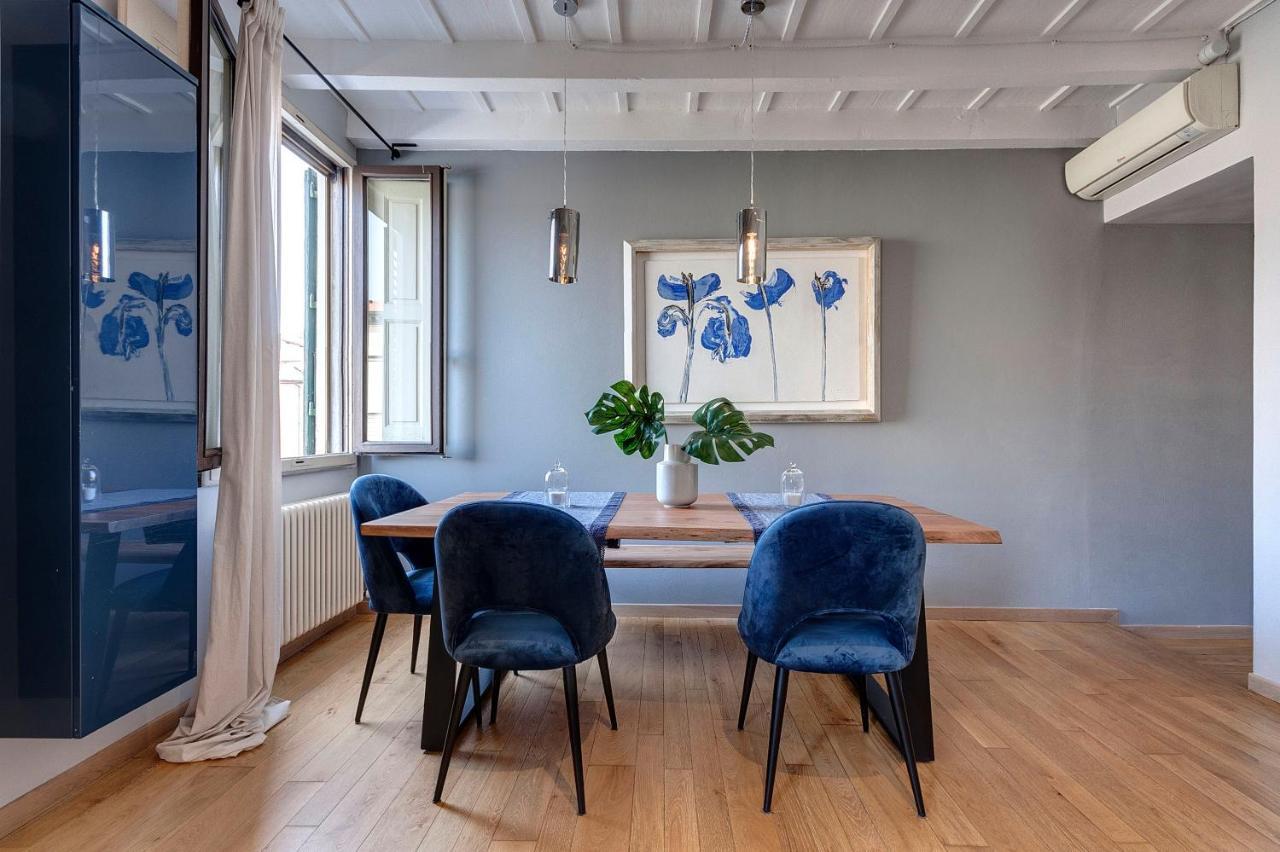 San Marco Apartment By Mamo Florence Exterior photo