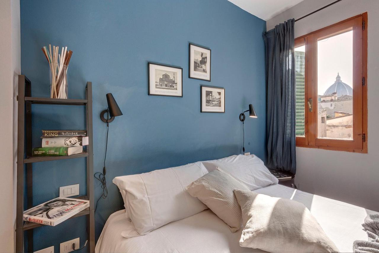 San Marco Apartment By Mamo Florence Exterior photo